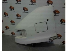 Recambio de aleta delantera izquierda para citroen jumper caja cerrada (1) referencia OEM IAM 1302270080 FT9193004 