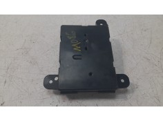 Recambio de modulo electronico para alfa romeo stelvio (630) quadrifoglio 4wd referencia OEM IAM 00505441490   2