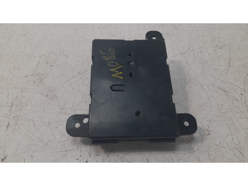 Recambio de modulo electronico para alfa romeo stelvio (630) quadrifoglio 4wd referencia OEM IAM 00505441490  