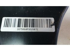 Recambio de brazo suspension inferior trasero derecho para mg mg hs (as23) 1.5 t (sas23) referencia OEM IAM 287569   2