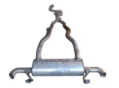 TUBO ESCAPE COMPLETO 10432421 18308583621 8583621