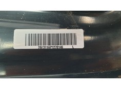 Recambio de brazo suspension inferior trasero izquierdo para mg mg hs (as23) 1.5 t (sas23) referencia OEM IAM 286311  41286311 2
