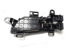Recambio de maneta interior delantera derecha para honda civic lim.5 (fk) 1.0 vtec cat referencia OEM IAM 72120TGGA11ZA   2