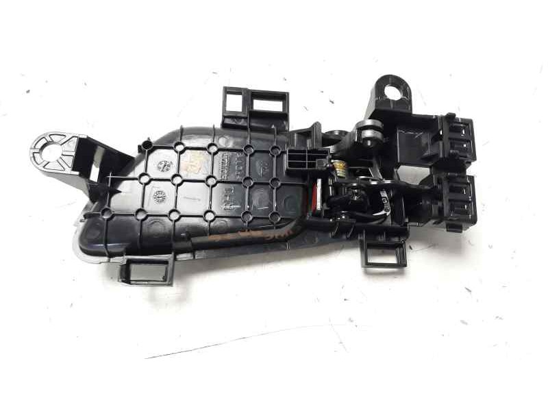 Recambio de maneta interior delantera derecha para honda civic lim.5 (fk) 1.0 vtec cat referencia OEM IAM 72120TGGA11ZA  
