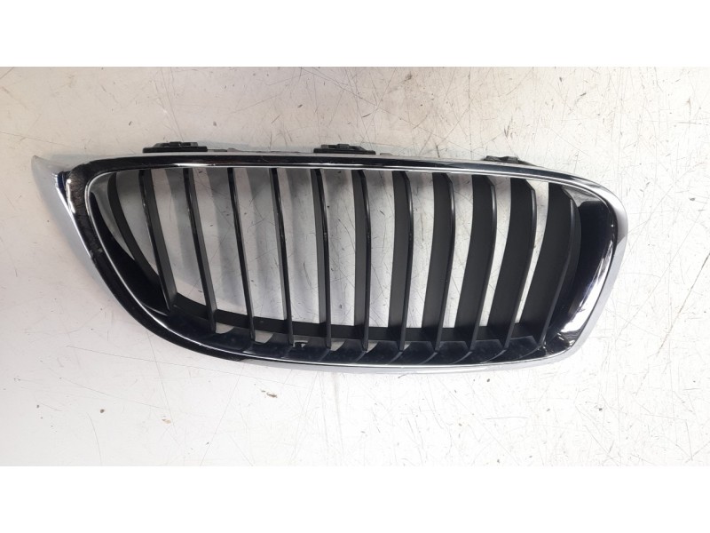 Recambio de rejilla delantera para bmw 4 gran coupe (f36) 420 d referencia OEM IAM 7294814 7294616/7294820 