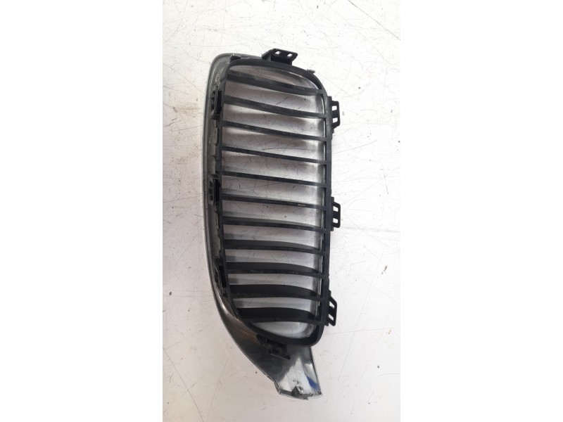 Recambio de rejilla delantera para bmw 4 gran coupe (f36) 420 d referencia OEM IAM 7294814 7294616/7294820 