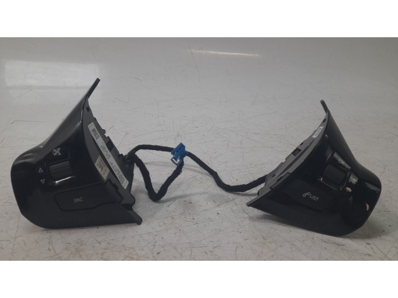 Recambio de mando volante para peugeot 308 ii (lb_, lp_, lw_, lh_, l3_) 1.6 gti (l35gnh) referencia OEM IAM 98084115XU  