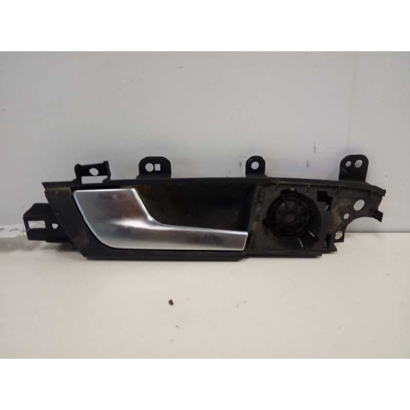 Recambio de maneta interior trasera izquierda para audi a3 sportback (8p) 1.9 tdi ambition referencia OEM IAM 8P889019  