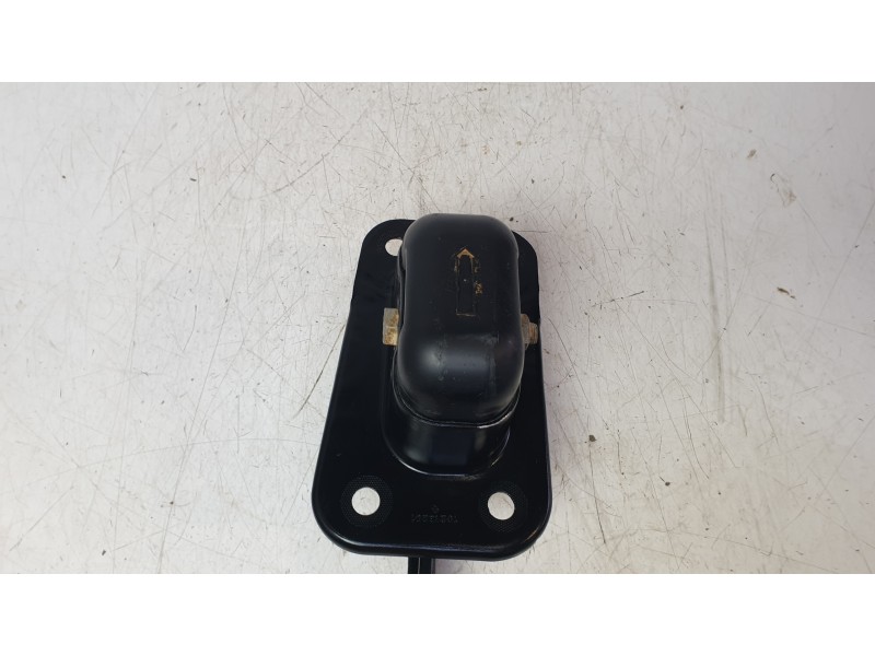 Recambio de brazo suspension inferior trasero derecho para mg mg hs (as23) 1.5 t (sas23) referencia OEM IAM 286314  41286314