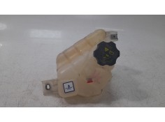 Recambio de deposito expansion para alfa romeo stelvio (630) quadrifoglio 4wd referencia OEM IAM 50532261  