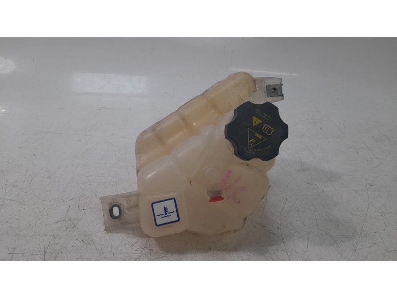 Recambio de deposito expansion para alfa romeo stelvio (630) quadrifoglio 4wd referencia OEM IAM 50532261  