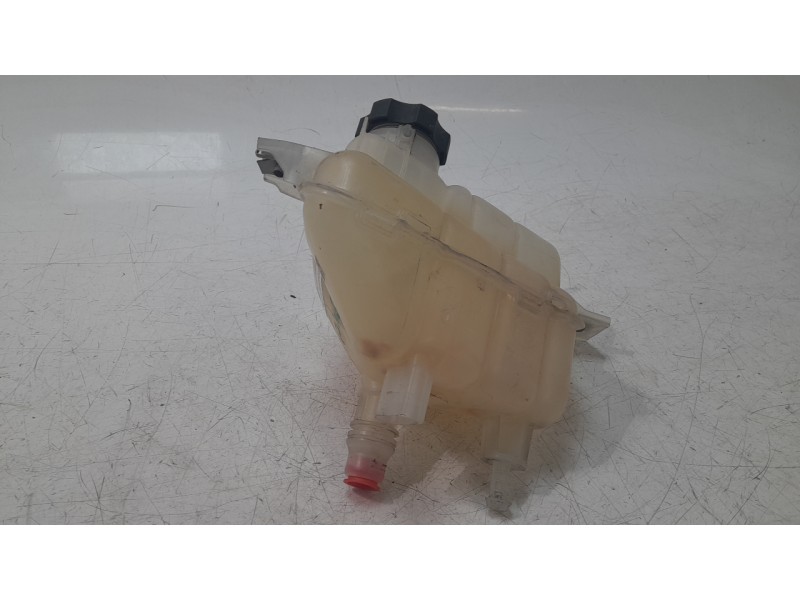 Recambio de deposito expansion para alfa romeo stelvio (630) quadrifoglio 4wd referencia OEM IAM 50532261  