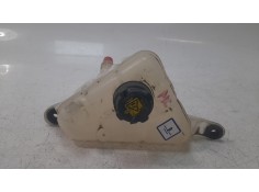 Recambio de deposito expansion para alfa romeo stelvio (630) quadrifoglio 4wd referencia OEM IAM 50553219  
