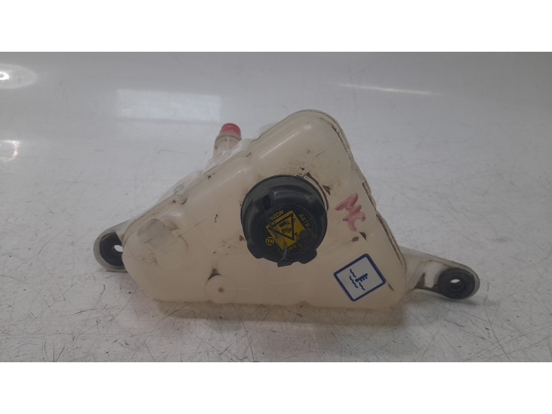 Recambio de deposito expansion para alfa romeo stelvio (630) quadrifoglio 4wd referencia OEM IAM 50553219  