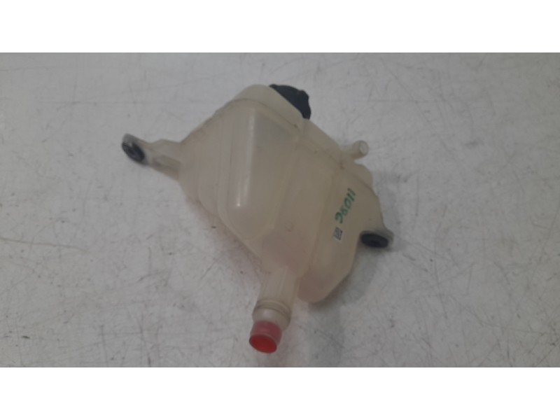 Recambio de deposito expansion para alfa romeo stelvio (630) quadrifoglio 4wd referencia OEM IAM 50553219  