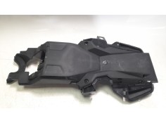 Recambio de guardabarros trasero para honda cb (501cc - ) cb 650 r (rh08, rh02) referencia OEM IAM 80102MKYD500  