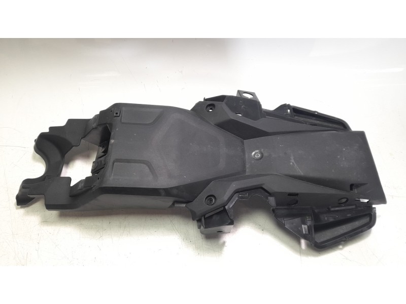 Recambio de guardabarros trasero para honda cb (501cc - ) cb 650 r (rh08, rh02) referencia OEM IAM 80102MKYD500  