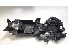 Recambio de guardabarros trasero para honda cb (501cc - ) cb 650 r (rh08, rh02) referencia OEM IAM 80102MKYD500   2