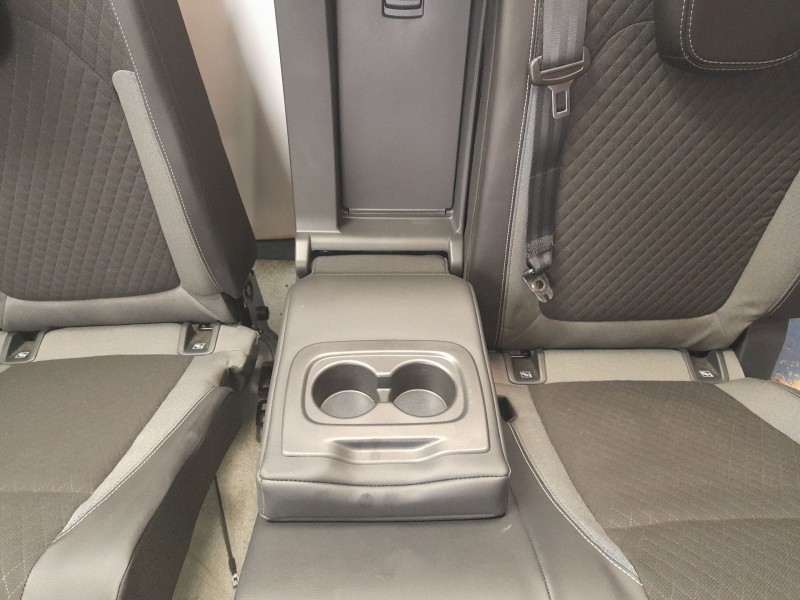 Recambio de juego asientos completo para opel grandland / grandland x (a18, p1uo) 1.2 (75) referencia OEM IAM YP001442YX  