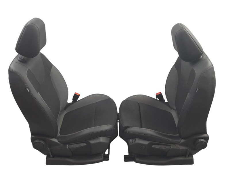 Recambio de juego asientos completo para opel grandland / grandland x (a18, p1uo) 1.2 (75) referencia OEM IAM YP001442YX  