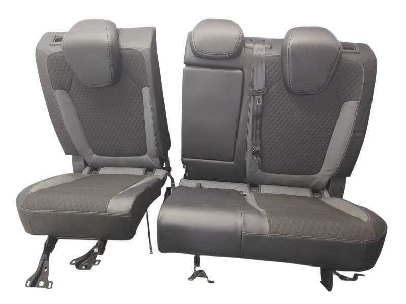 Recambio de juego asientos completo para opel grandland / grandland x (a18, p1uo) 1.2 (75) referencia OEM IAM YP001442YX  