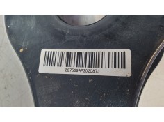 Recambio de brazo suspension inferior trasero izquierdo para mg mg hs (as23) 1.5 t (sas23) referencia OEM IAM 287569   2
