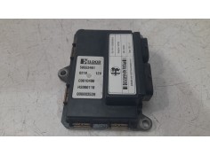 Recambio de modulo electronico para alfa romeo stelvio (630) quadrifoglio 4wd referencia OEM IAM 00505534610   2