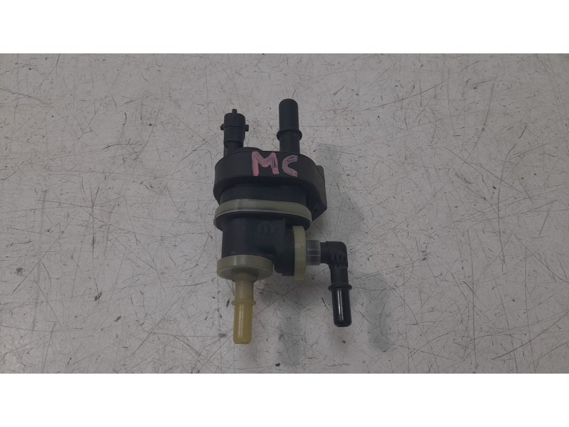 Recambio de electrovalvula para alfa romeo stelvio (630) quadrifoglio 4wd referencia OEM IAM 670035012  