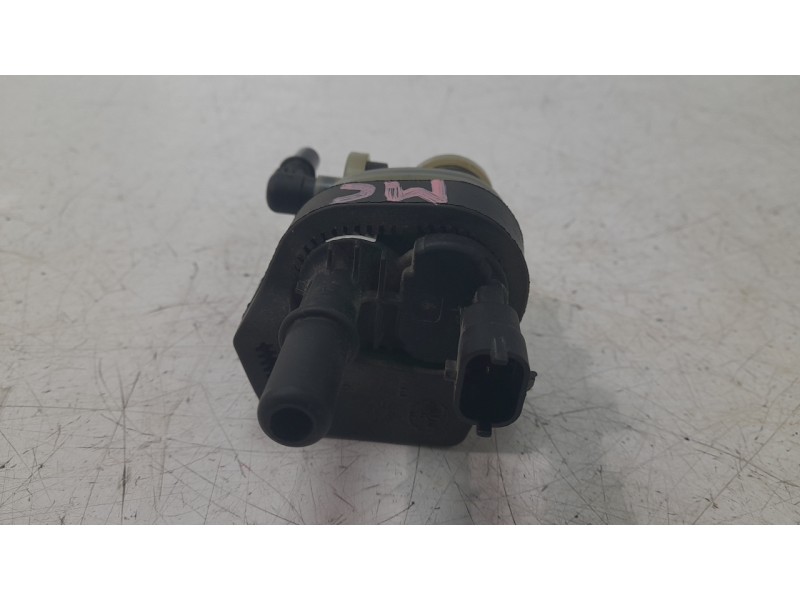 Recambio de electrovalvula para alfa romeo stelvio (630) quadrifoglio 4wd referencia OEM IAM 670035012  