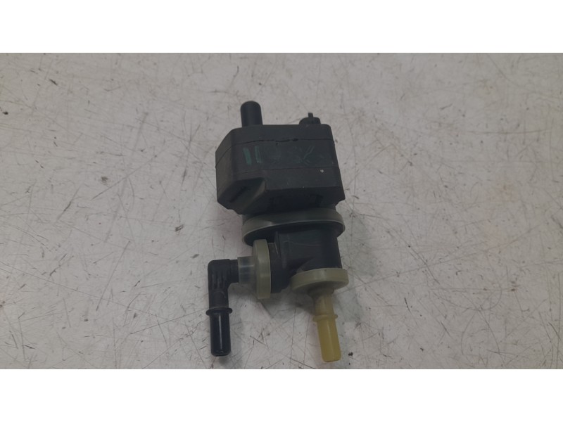 Recambio de electrovalvula para alfa romeo stelvio (630) quadrifoglio 4wd referencia OEM IAM 670035012  