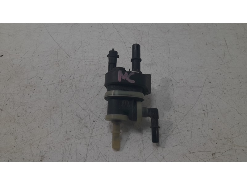 Recambio de electrovalvula para alfa romeo stelvio (630) quadrifoglio 4wd referencia OEM IAM 670035012  