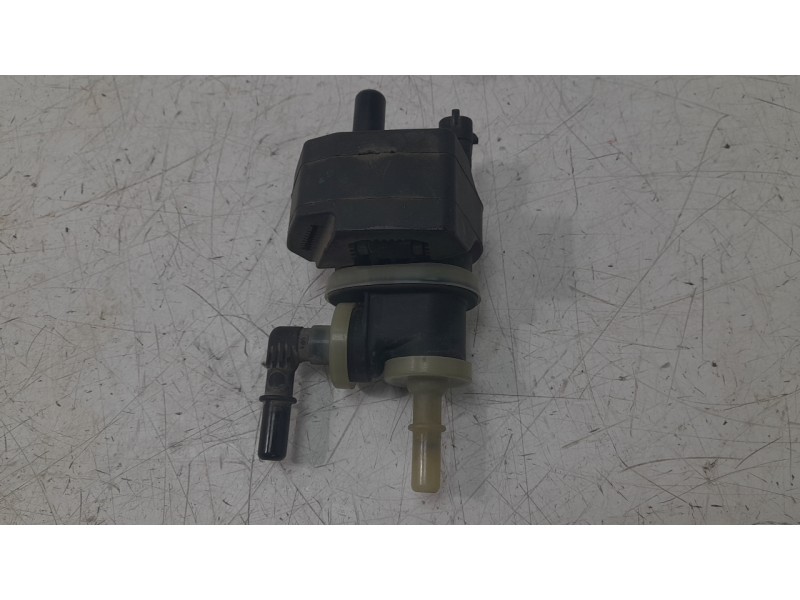 Recambio de electrovalvula para alfa romeo stelvio (630) quadrifoglio 4wd referencia OEM IAM 670035012  