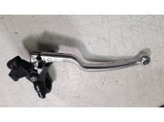 MANETA EXTERIOR DELANTERA IZQUIERDA 53178MJED00 