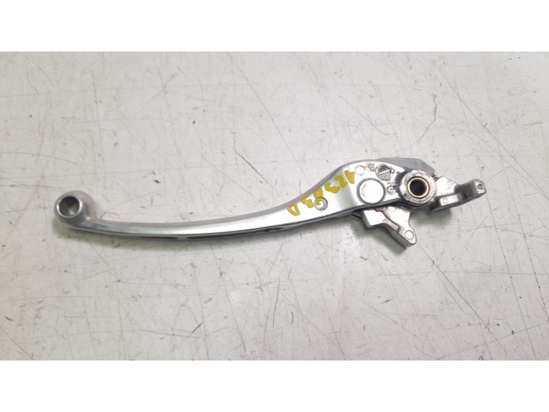 Recambio de maneta exterior delantera derecha para honda cb (501cc - ) cb 650 r (rh08, rh02) referencia OEM IAM 5317MJED01  