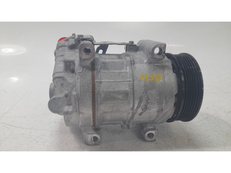 Recambio de compresor aire acondicionado para citroën nuevo citroen c3 turbo 100 s&s 6v max nuevo citroen c3 turbo 100 s&s 6v ma