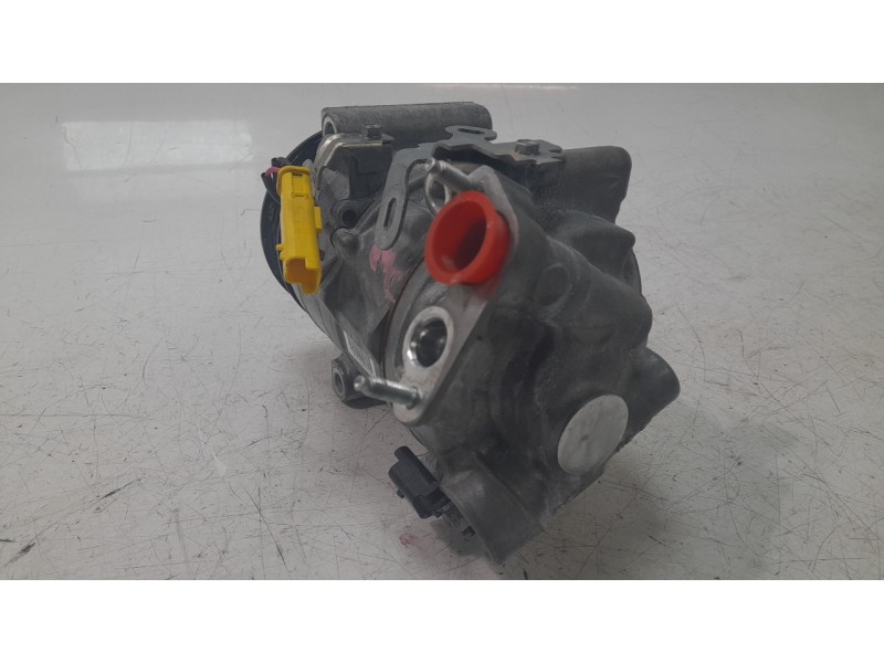 Recambio de compresor aire acondicionado para citroën nuevo citroen c3 turbo 100 s&s 6v max nuevo citroen c3 turbo 100 s&s 6v ma