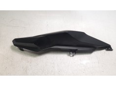 Recambio de colin trasero para honda cb (501cc - ) cb 650 r (rh08, rh02) referencia OEM IAM 77241MKYD500  