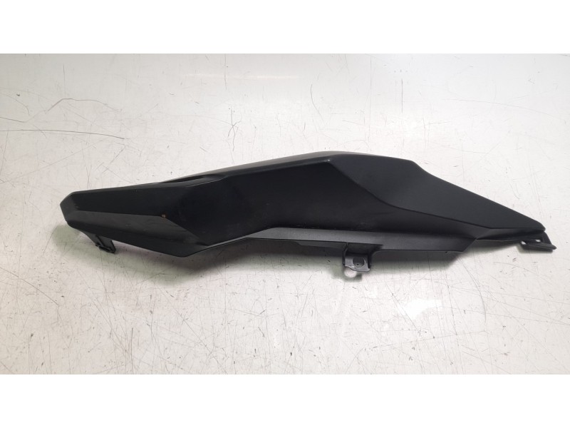 Recambio de colin trasero para honda cb (501cc - ) cb 650 r (rh08, rh02) referencia OEM IAM 77241MKYD500  