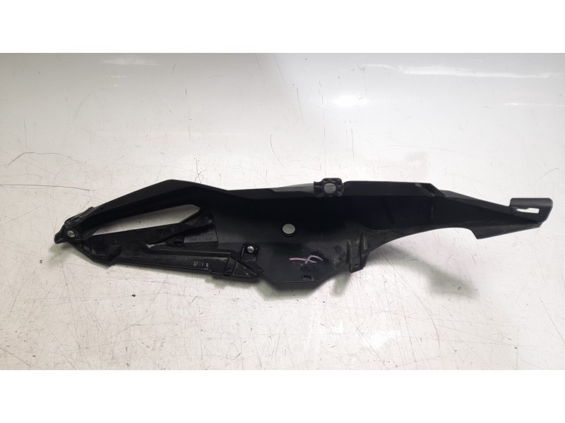 Recambio de colin trasero para honda cb (501cc - ) cb 650 r (rh08, rh02) referencia OEM IAM 77241MKYD500  