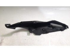 Recambio de subchasis trasero para honda cb (501cc - ) cb 650 r (rh08, rh02) referencia OEM IAM 77231MKYD500  