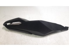 Recambio de subchasis trasero para honda cb (501cc - ) cb 650 r (rh08, rh02) referencia OEM IAM 77231MKYD500   2