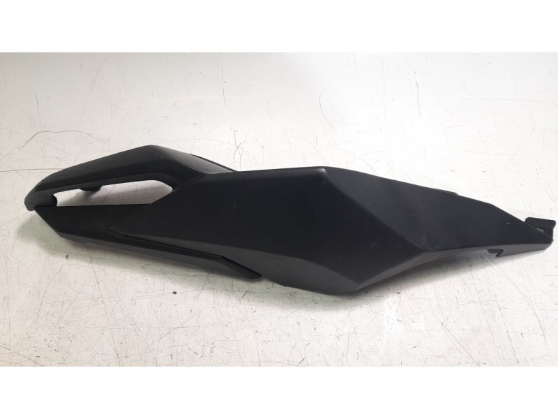 Recambio de subchasis trasero para honda cb (501cc - ) cb 650 r (rh08, rh02) referencia OEM IAM 77231MKYD500  