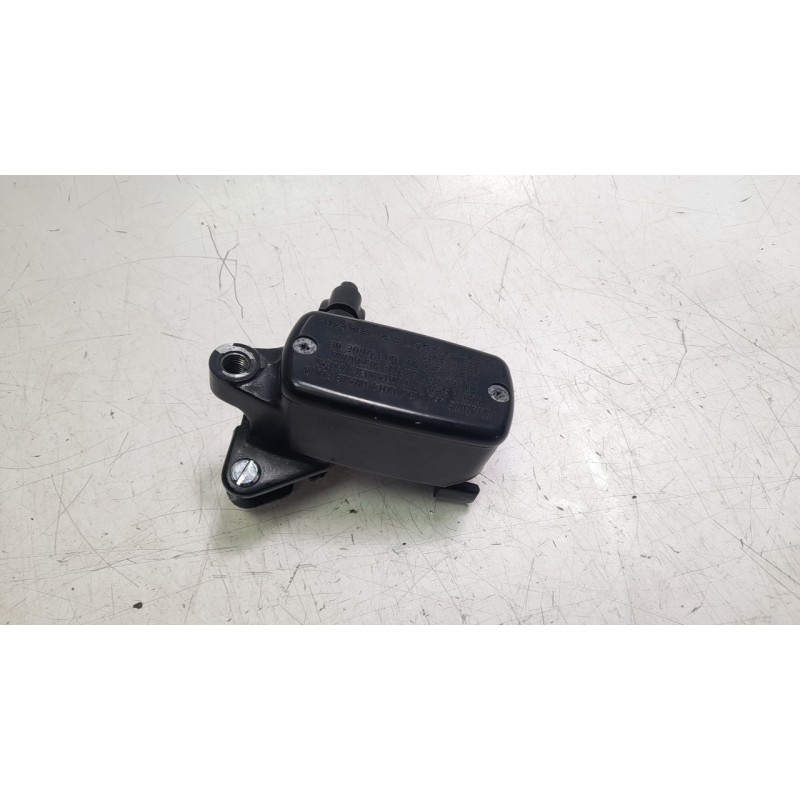 Recambio de bomba freno delantera para honda cb (501cc - ) cb 650 r (rh08, rh02) referencia OEM IAM 45510MGH641  