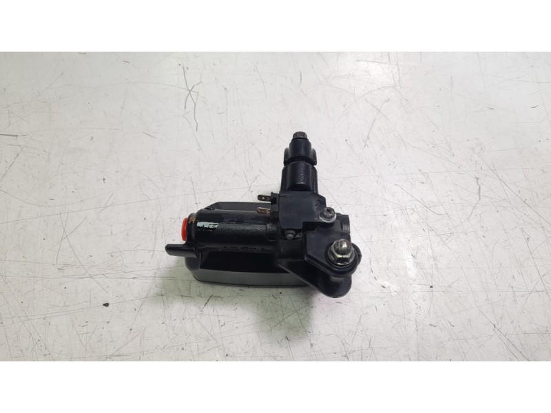 Recambio de bomba freno delantera para honda cb (501cc - ) cb 650 r (rh08, rh02) referencia OEM IAM 45510MGH641  