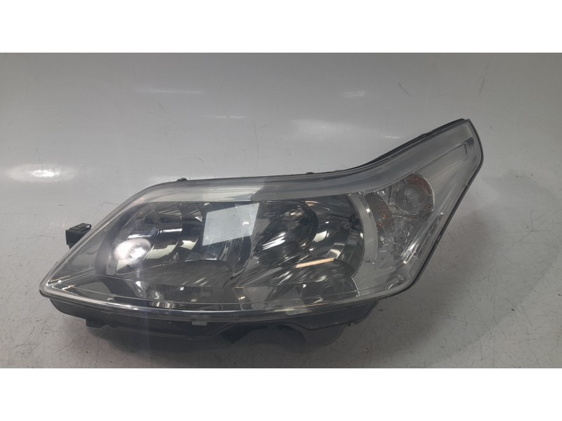 Recambio de faro izquierdo para citroën c4 i (lc_) 1.6 hdi referencia OEM IAM 620853 10107310002 10107310002/CI4244904/11228001/