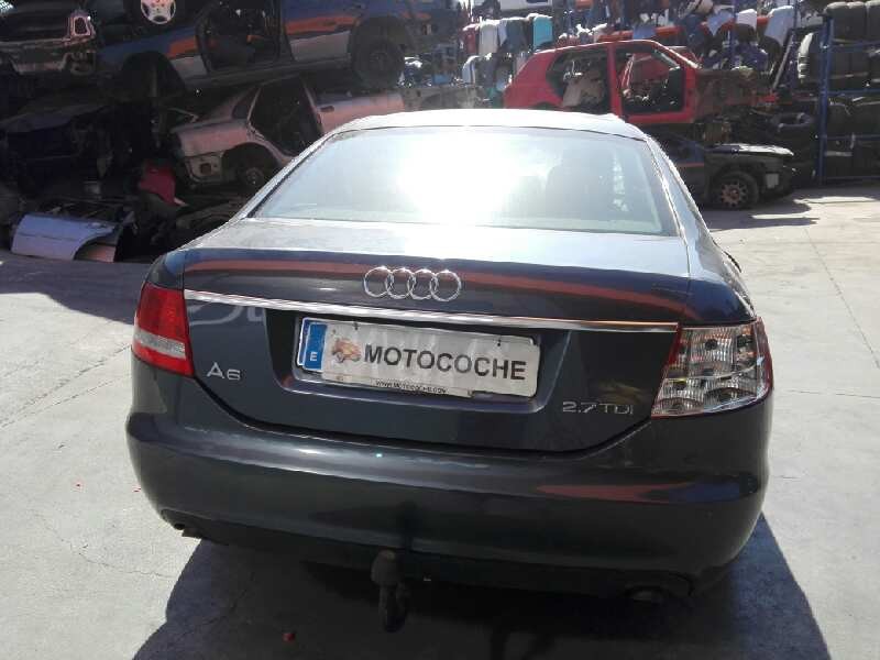 audi a6 berlina (4f2) del año 2007