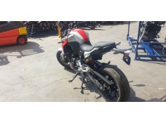 bmw f 900 r del año 2021 2