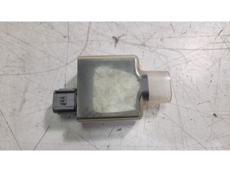 Recambio de modulo electronico para honda cb (501cc - ) cb 650 r (rh08, rh02) referencia OEM IAM MZ02C001H01  