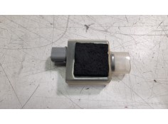 Recambio de modulo electronico para honda cb (501cc - ) cb 650 r (rh08, rh02) referencia OEM IAM MZ02C001H01   2