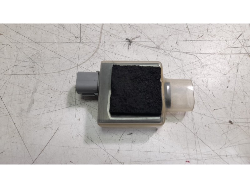 Recambio de modulo electronico para honda cb (501cc - ) cb 650 r (rh08, rh02) referencia OEM IAM MZ02C001H01  